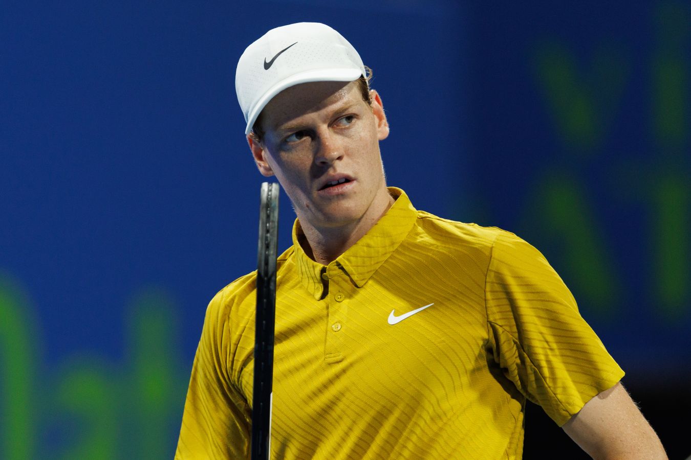 Янник Синнер обыграл Жоао Фонсеку в четвёртом круге Мастерса в Индиан-Уэллсе