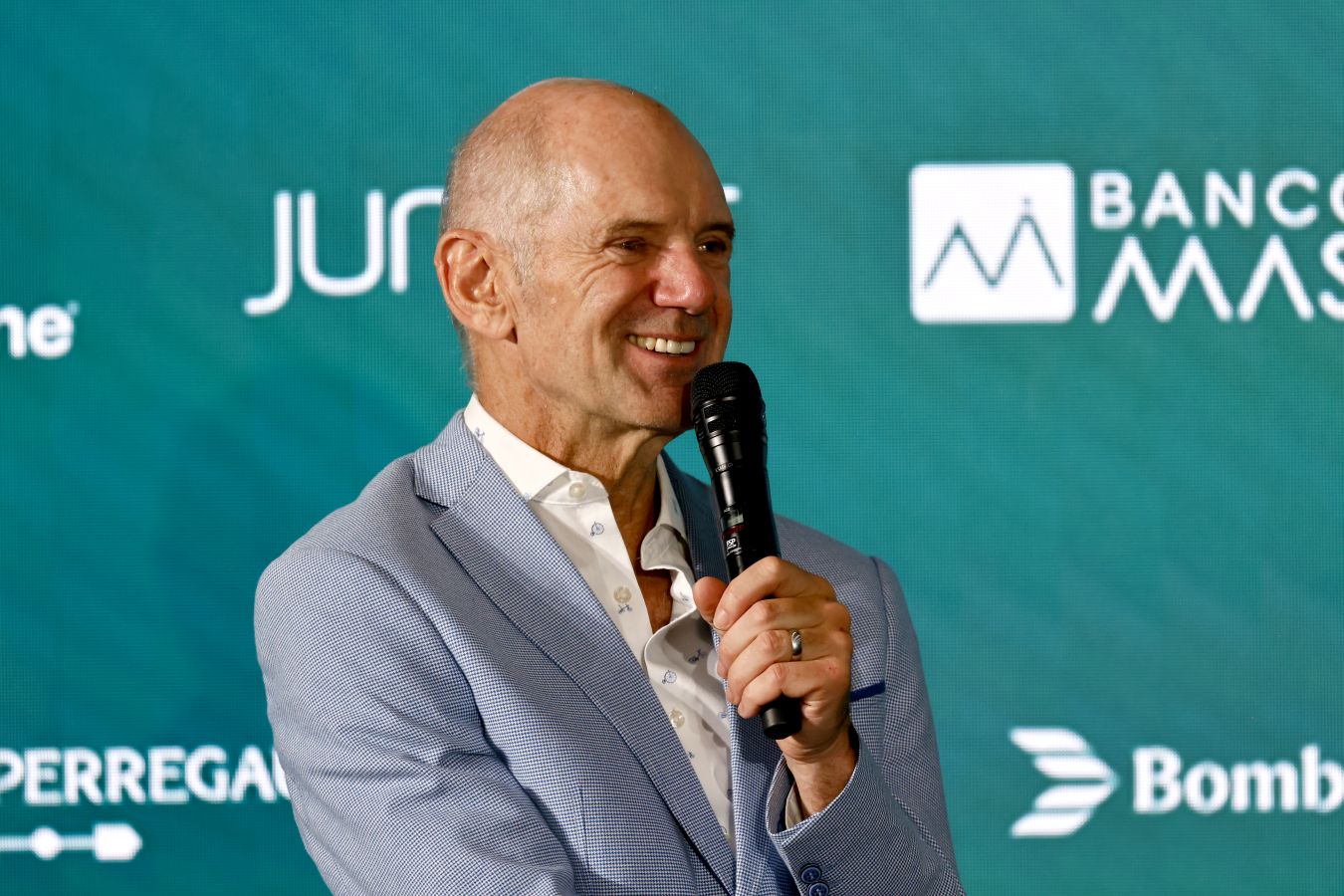 Брандл о Ньюи: есть ли у него нужные люди, чтобы интерпретировать его гениальность