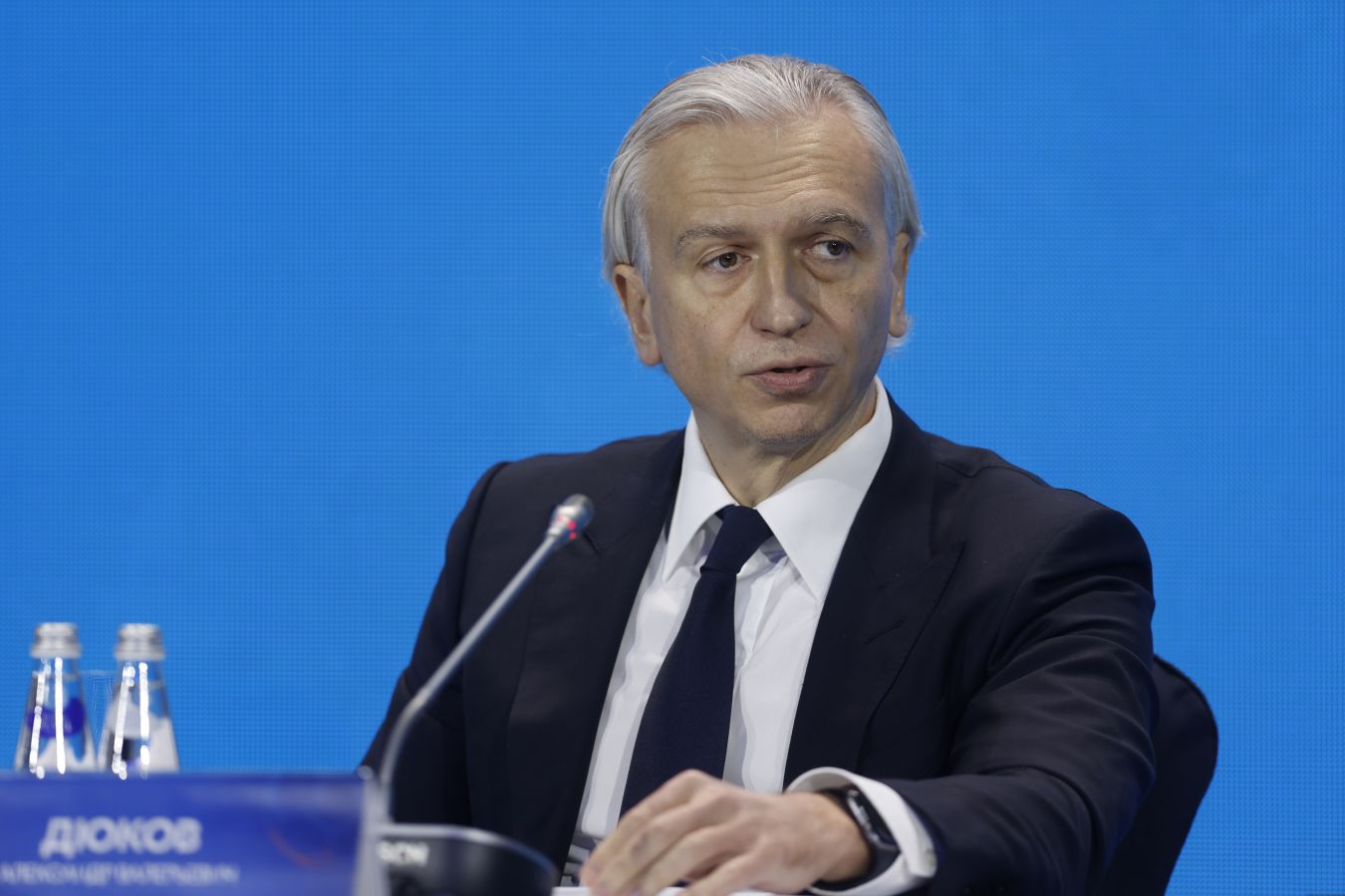 Дюков: эмоции в матче Зенит Спартак говорят, что игрокам небезразличен Кубок России