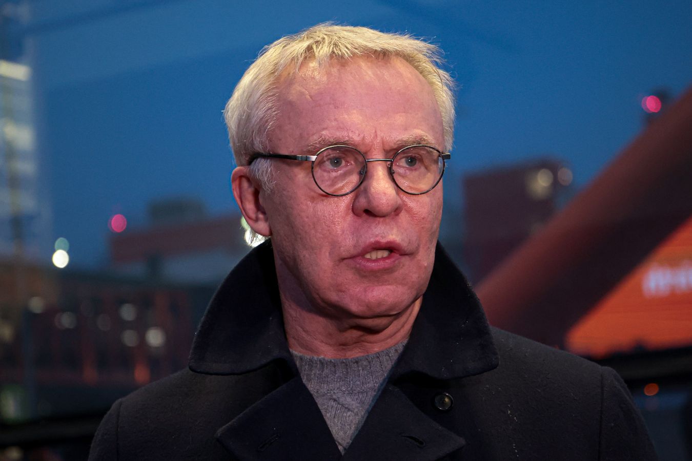 Фетисов: имя русского парня опять появится на Кубке Стэнли, это знаковая история