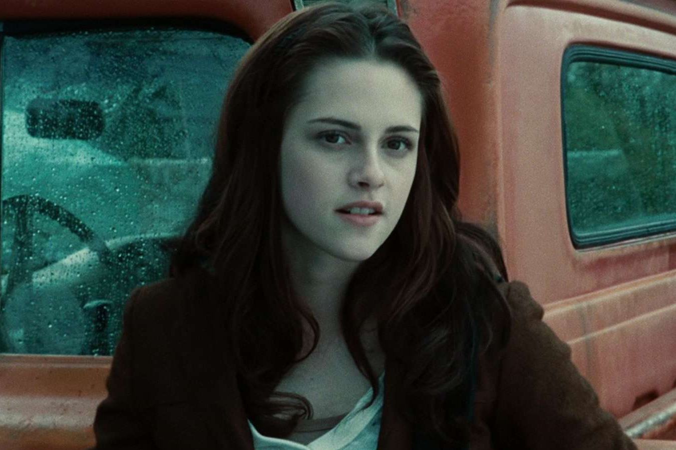 Кристен Стюарт хочет снять высокобюджетный ремейк Сумерек