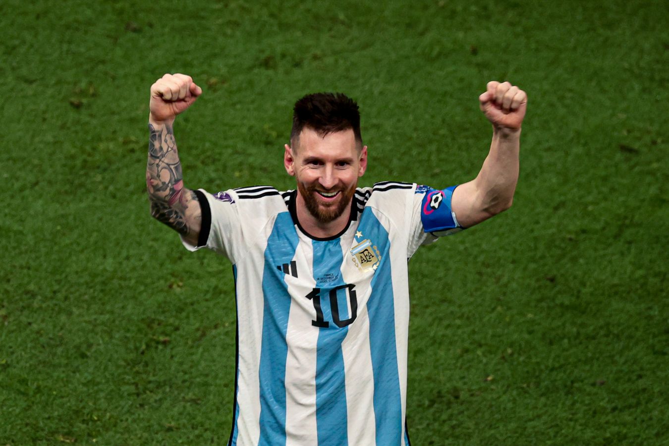 Что ждёт Месси и Аргентину на Кубке Америки? Прогноз на группу A