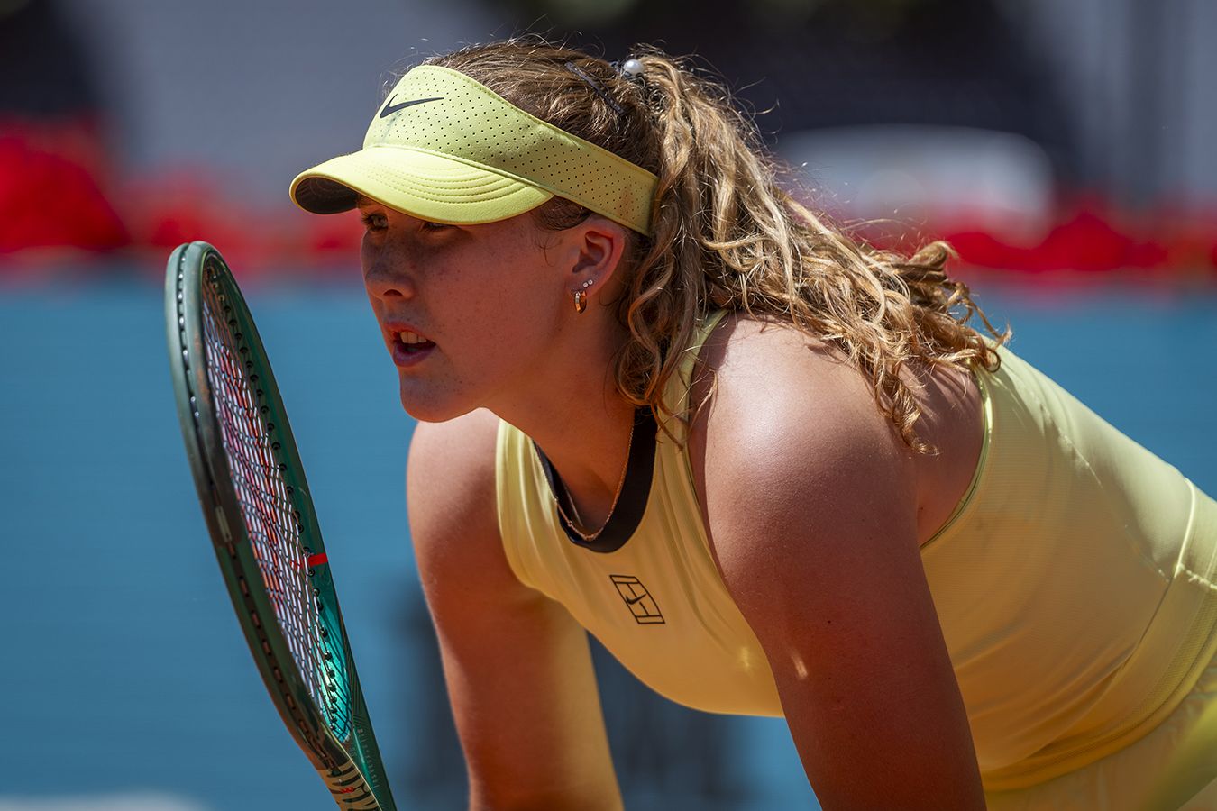 Мирра Андреева