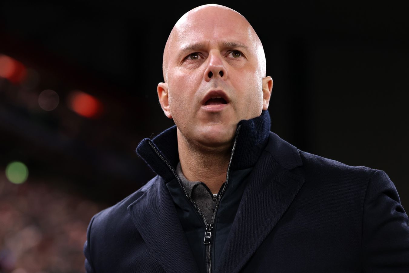 «Ливерпуль» продолжает поддержку тренера Слота