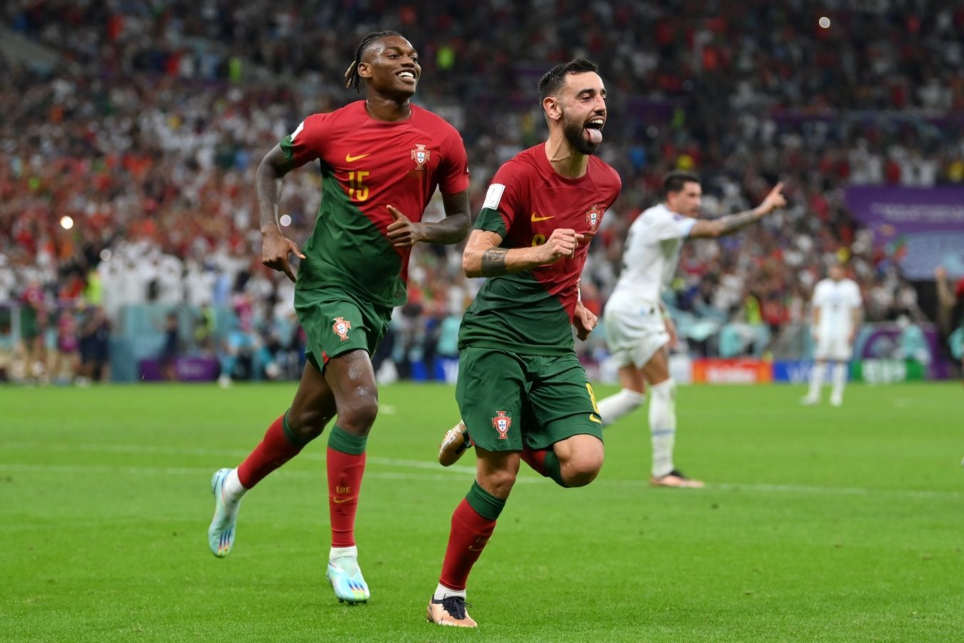Турция — Португалия: во сколько начало матча Евро-2024, где смотреть прямую трансляцию