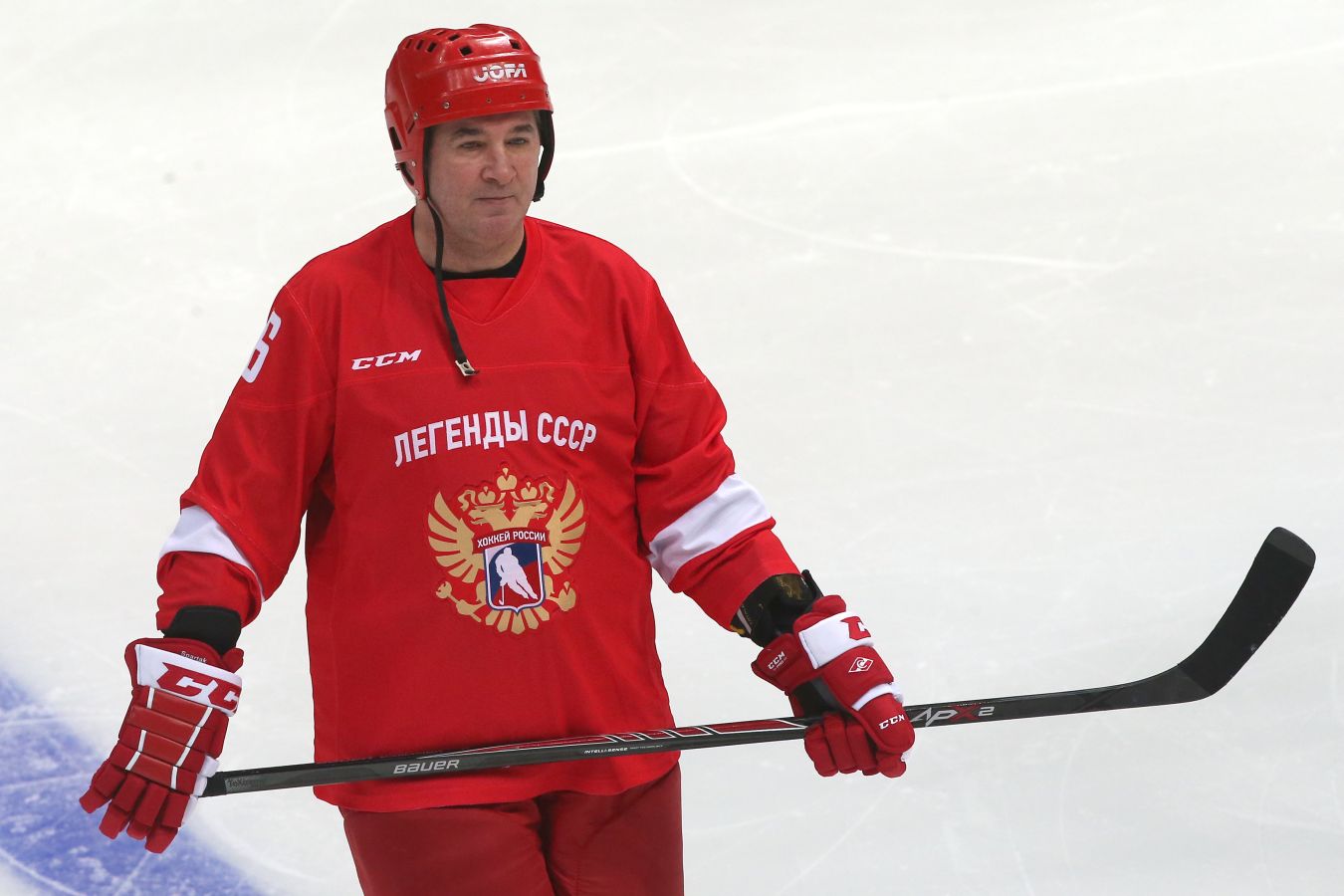 «Это никчёмные темы!» Кожевников оценил высказывания Недоманского и Андронова