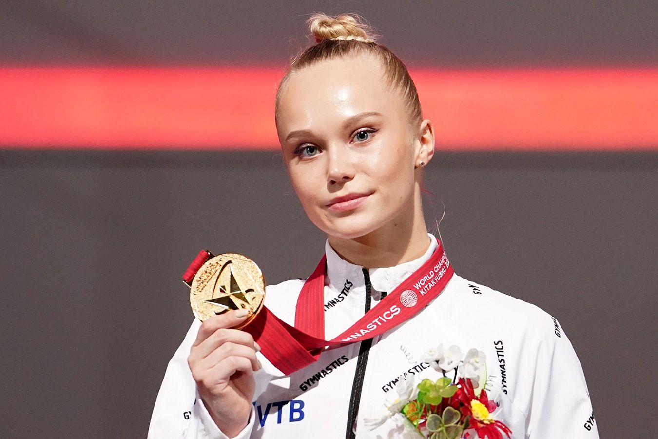 Гимнастка Мельникова выложила эмоциональный пост, посвящённый неудачному выступлению на ЧР