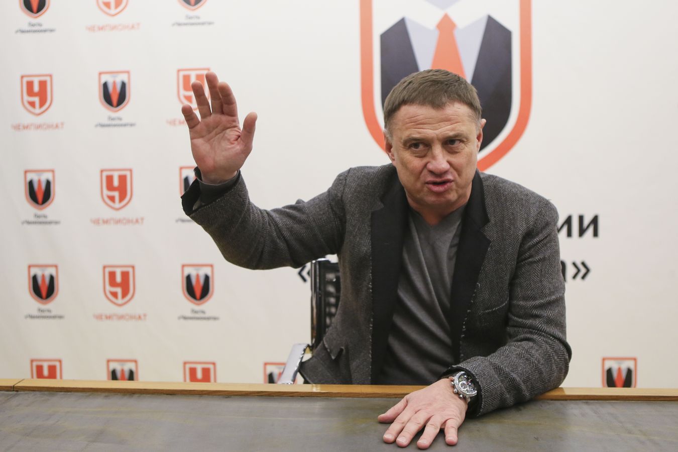 Шикунов: «Динамо» — кошмар! Это разочарование первого тура после паузы