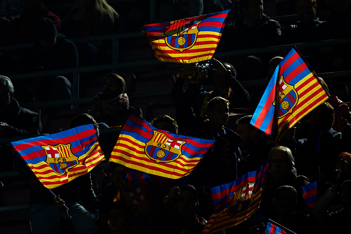 «Барселона» U12 пропустила турнир, решив не играть в форме с символикой Испании