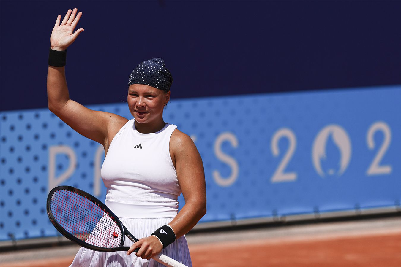 Мощный дебют 20-летней Шнайдер на ОИ: Диана выиграла 6-й матч подряд после Будапешта