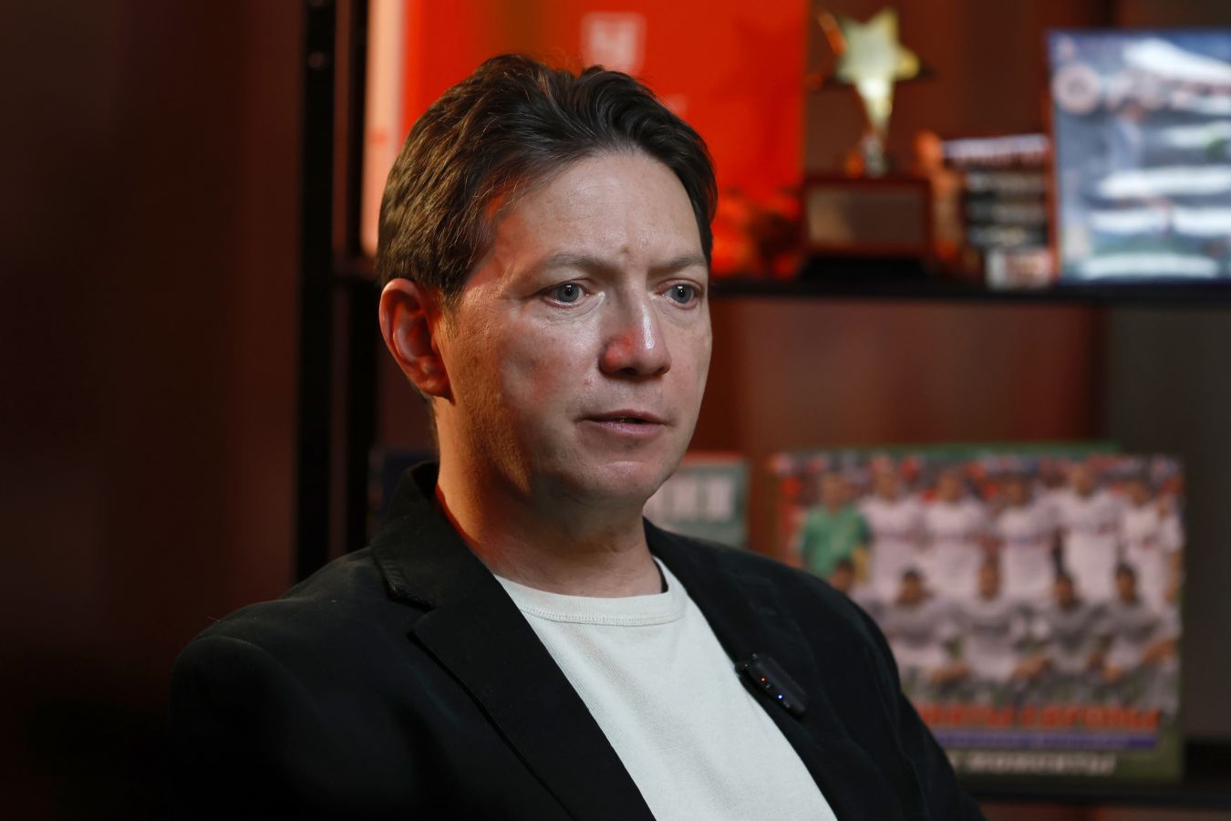 Георгий Черданцев: на 55 себя не чувствую  волосы не крашу, зубы не выпали. Держусь!