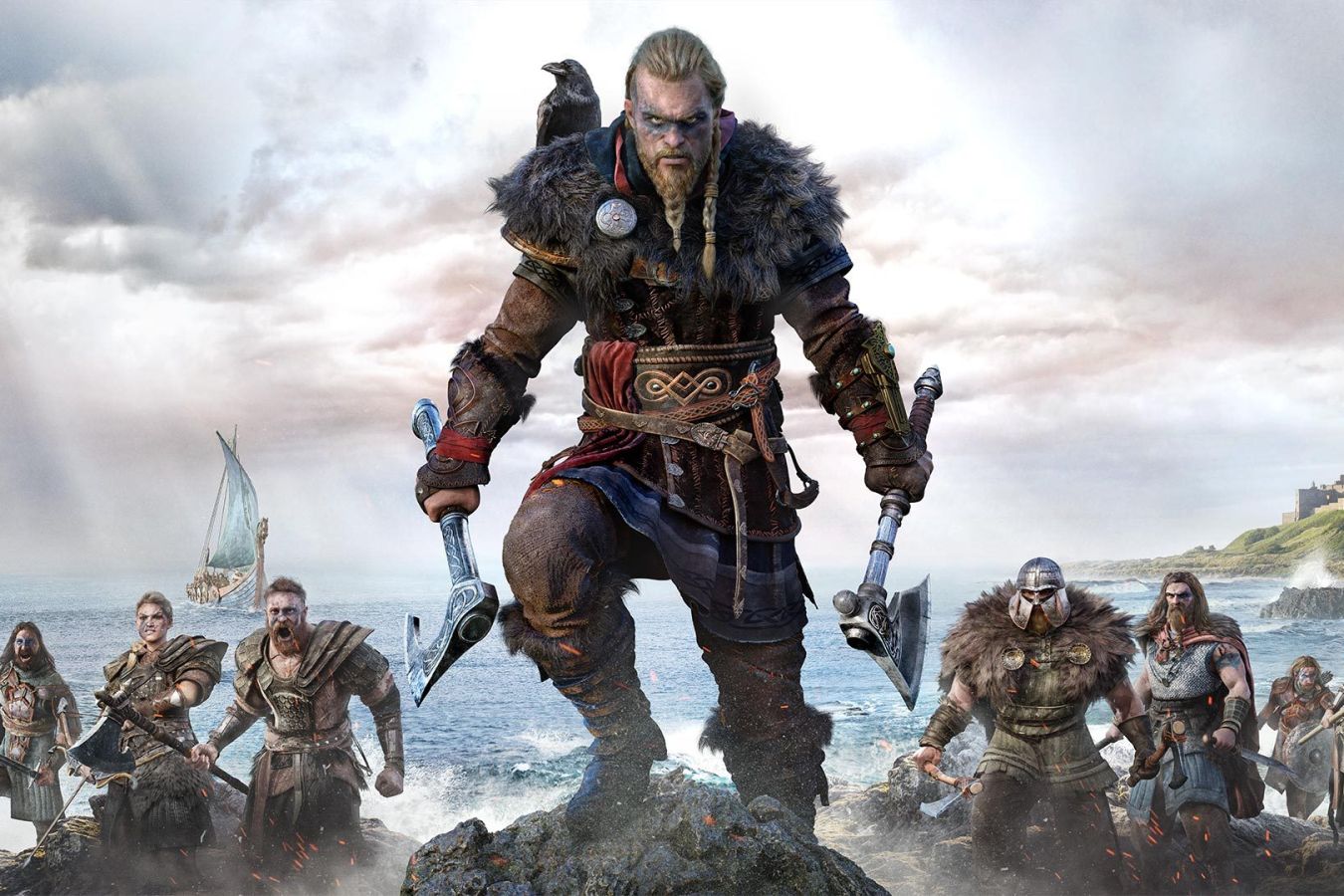 Главе Ubisoft пришлось объяснять своё высказывание про токсичность в игровой индустрии