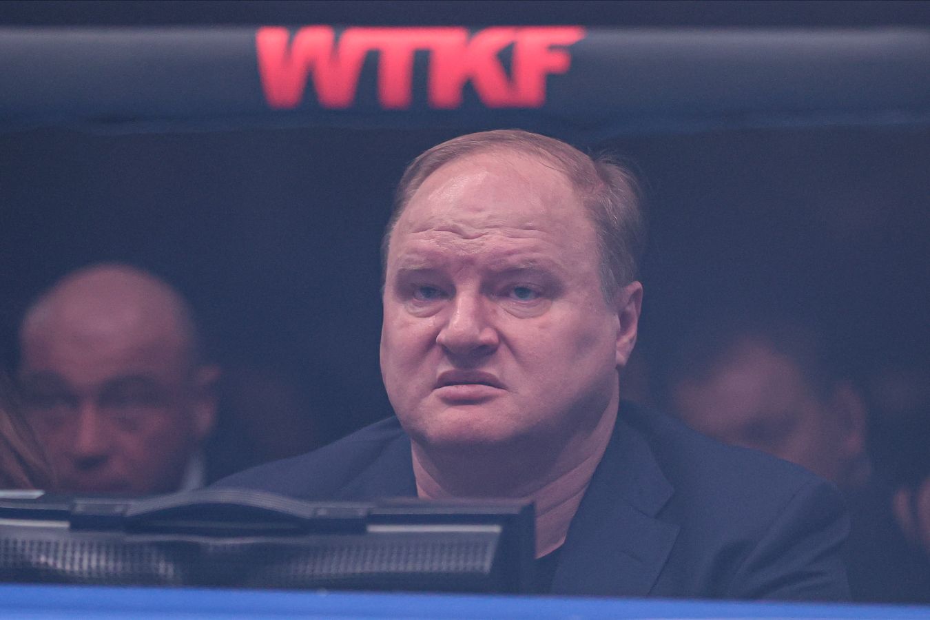 Промоутер Хрюнов объяснил победу Дацика над Емельяненко