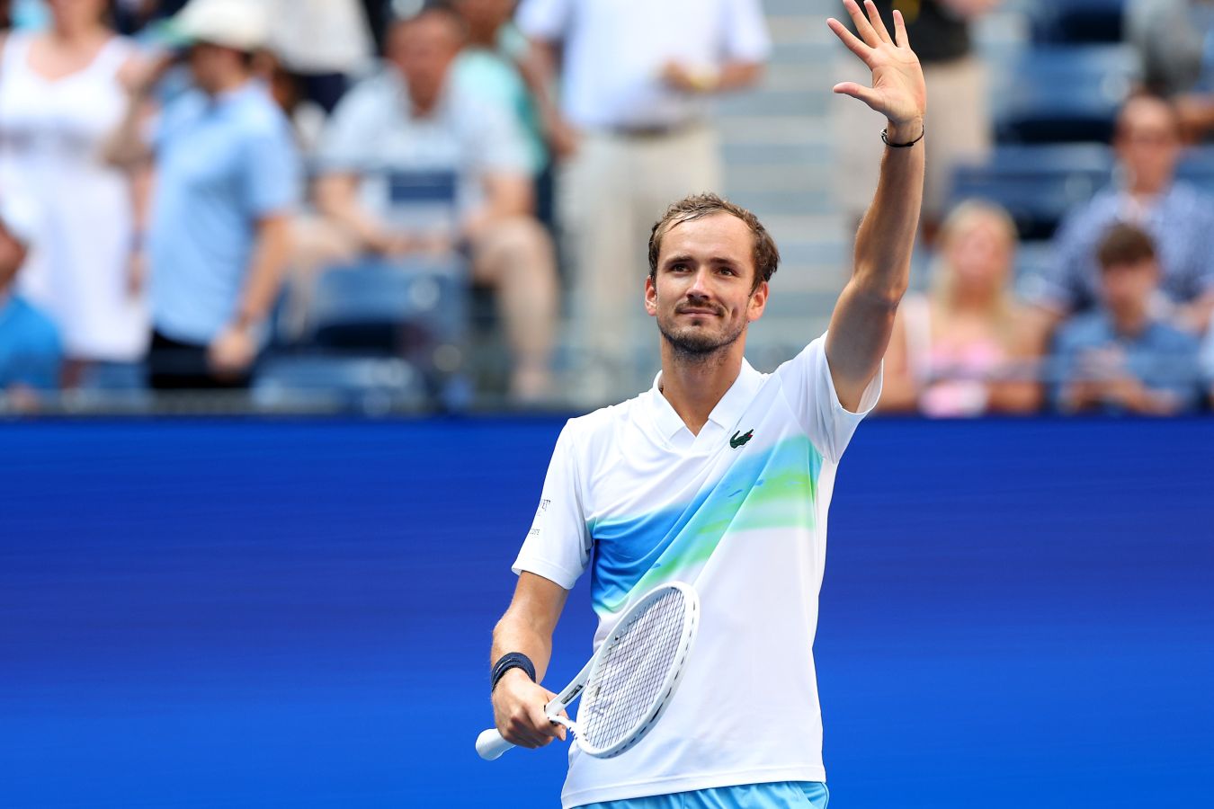 Даниил Медведев, Australian Open — 2025: возможный путь до финала, сетка турнира