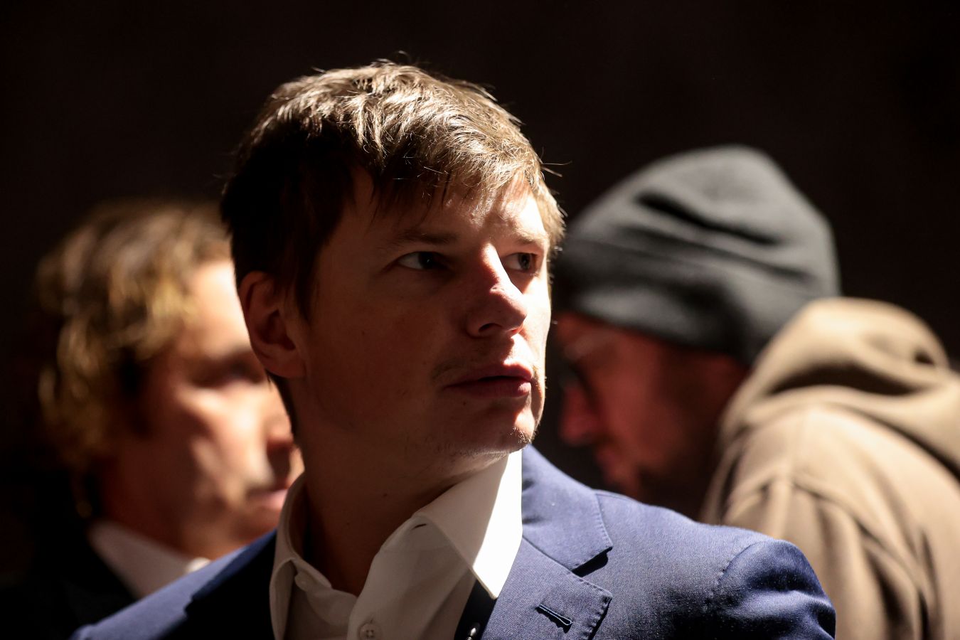 Андрей Аршавин делится мнением о «Ростове»