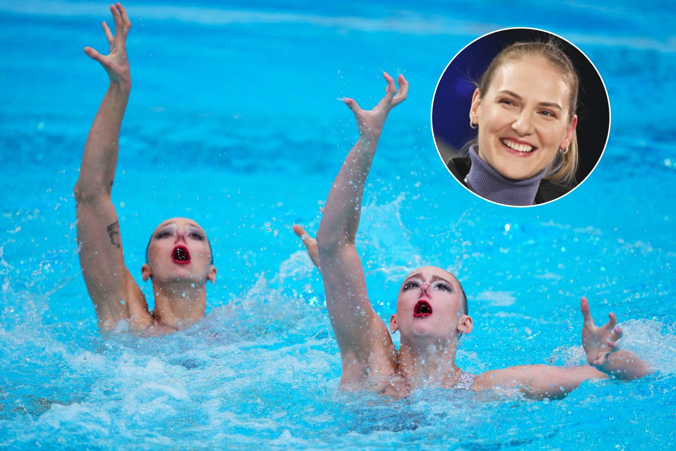 Интервью со Светланой Ромашиной