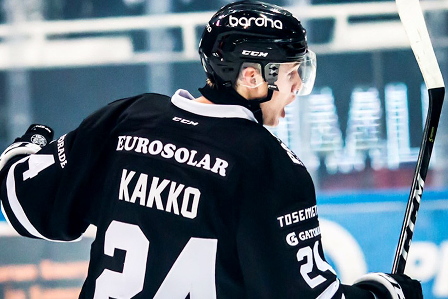 В Европе растёт будущая звезда НХЛ. А кто станет новым Овечкиным в России?