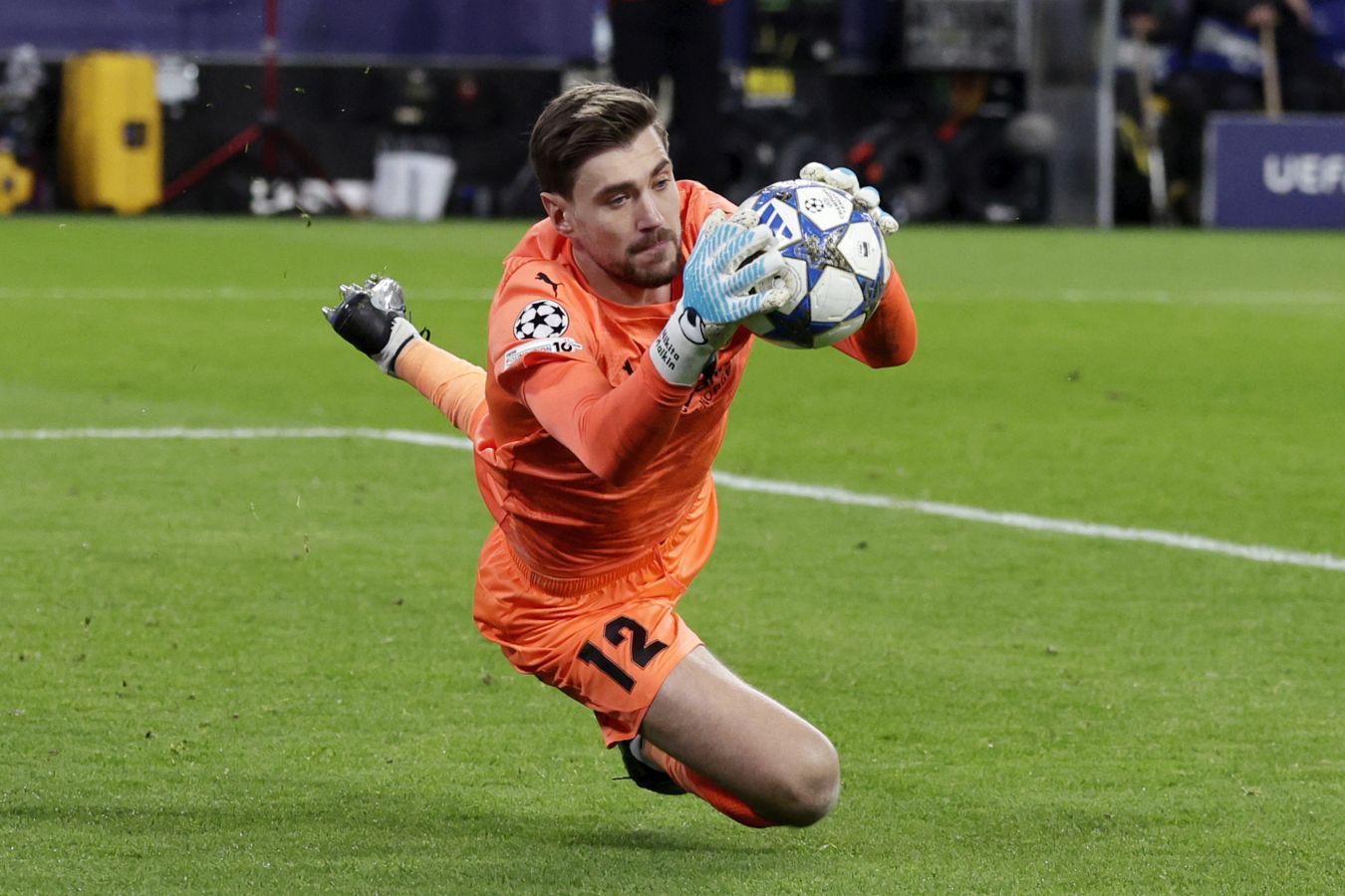 Виталий Кафанов высказался о роли Хайкина в выходе Будё-Глимт в плей-офф Лиги чемпионов