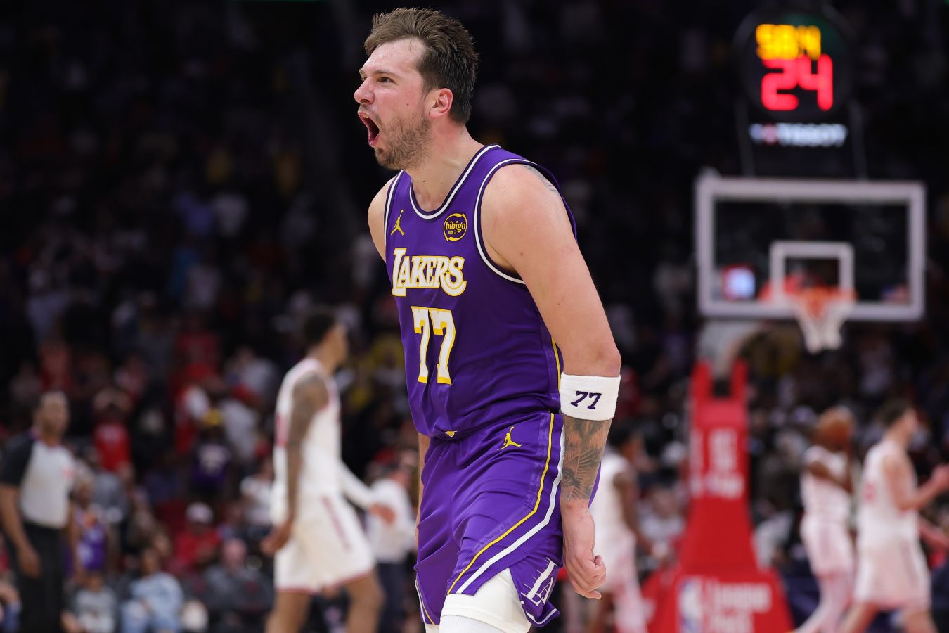 Басс — об обмене Дончича: Марк Кьюбан бросился бы под поезд, лишь бы этого не допустить