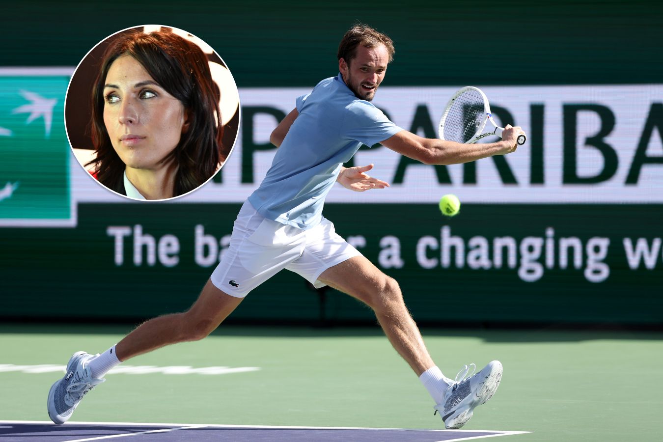 Интервью с Анастасией Мыскиной