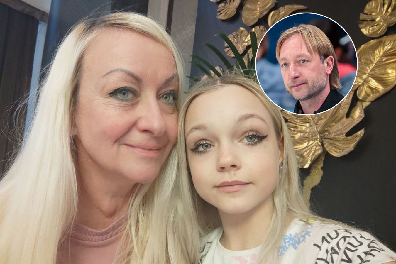 Интервью со скандальной мамой Костылевой