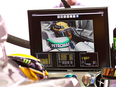 7 главных итогов Гран-при Китая: новости, результаты, статистика