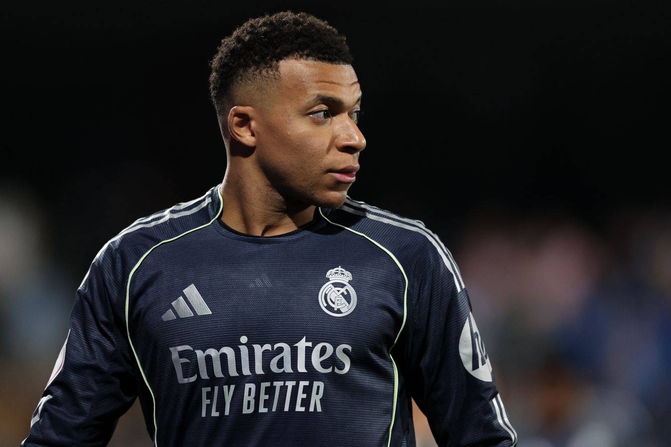 Мбаппе начнёт финал Суперкубка Испании с Барселоной на скамейке запасных  The Touchline