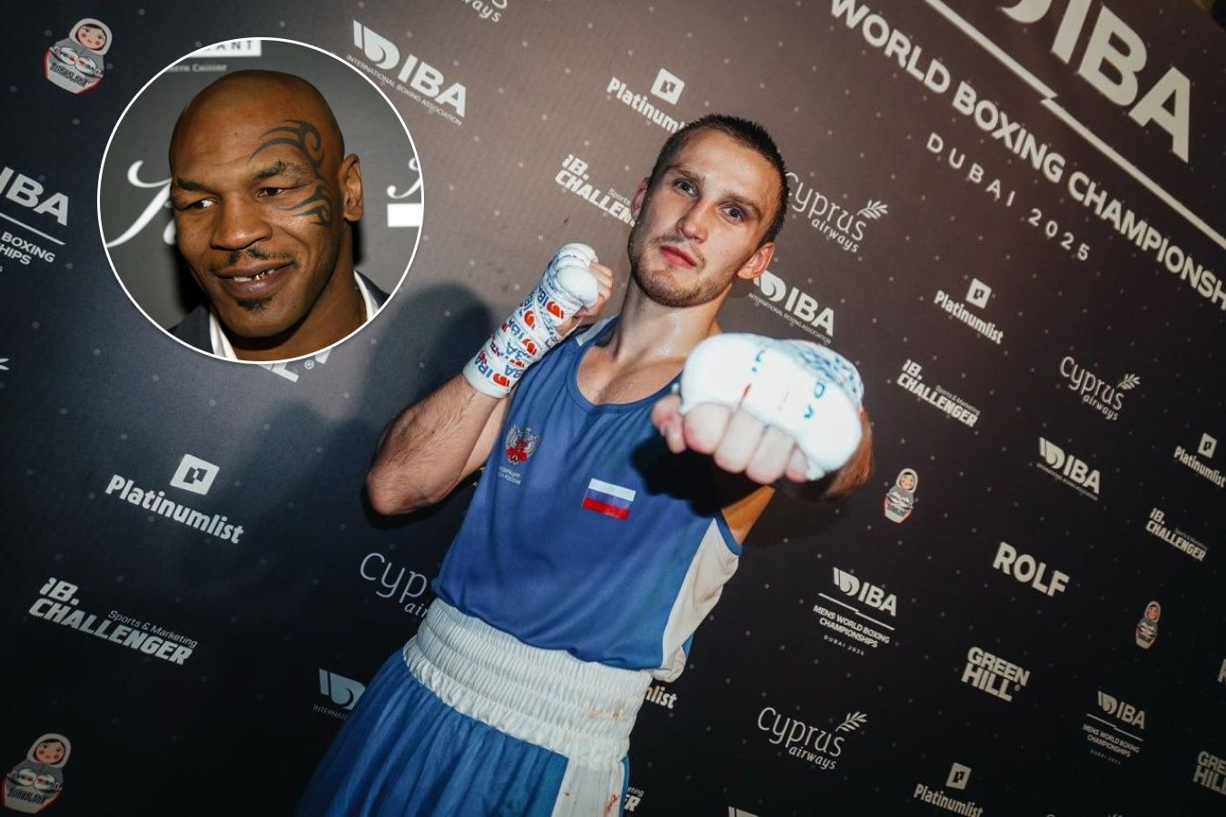 Почему у Шумкова не отобрали золото ЧМ