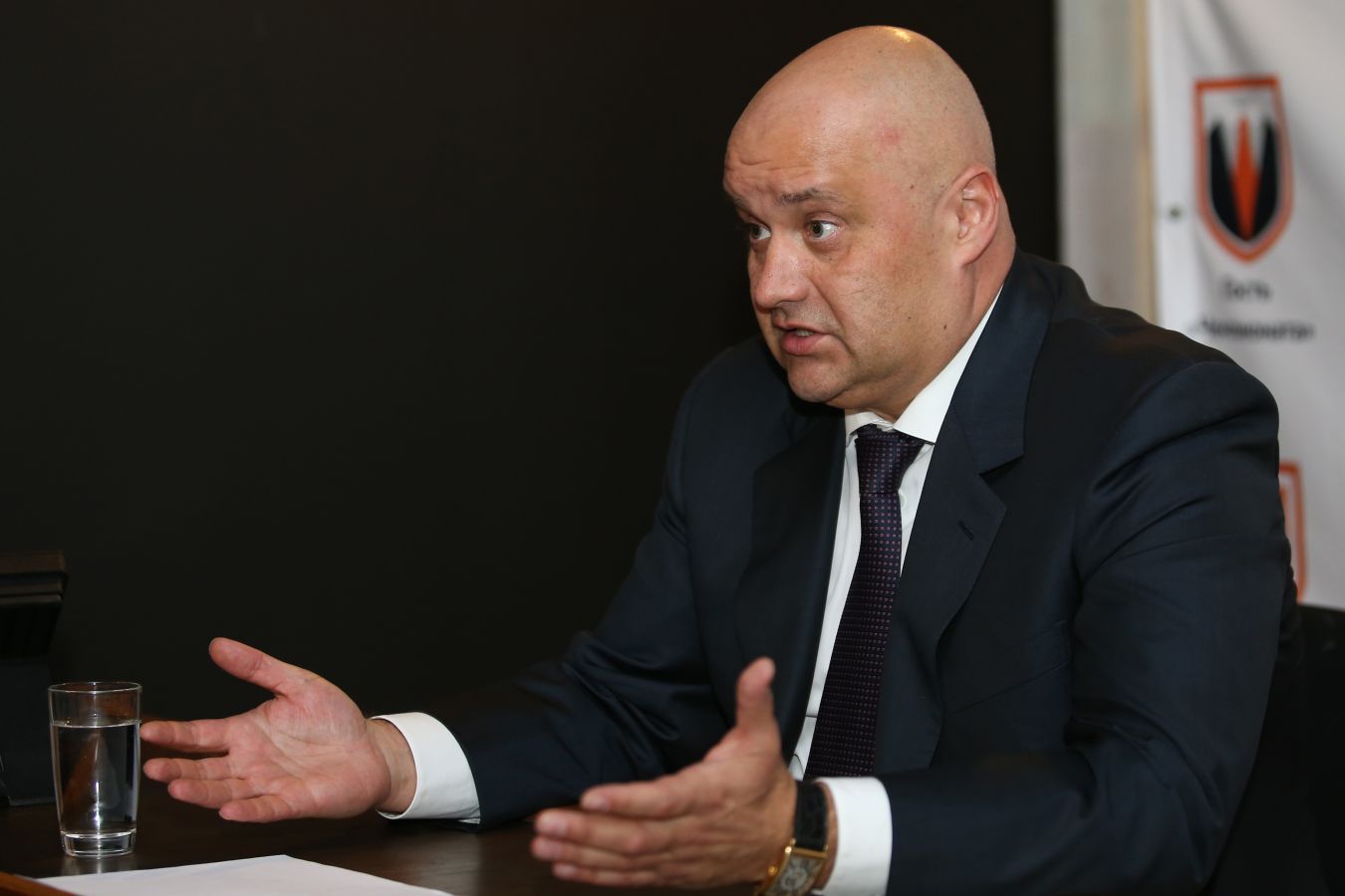 Созин: вчера играла не сборная России, а те, кто на подходе. Здорово, что Карпин их собрал