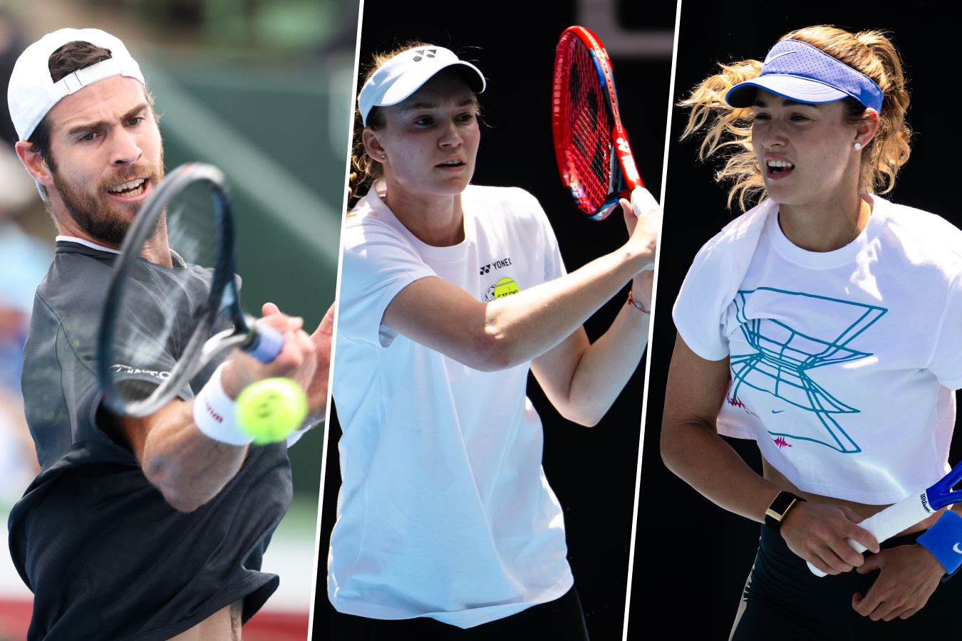 Australian Open — 2026: анонс матчей 20 января