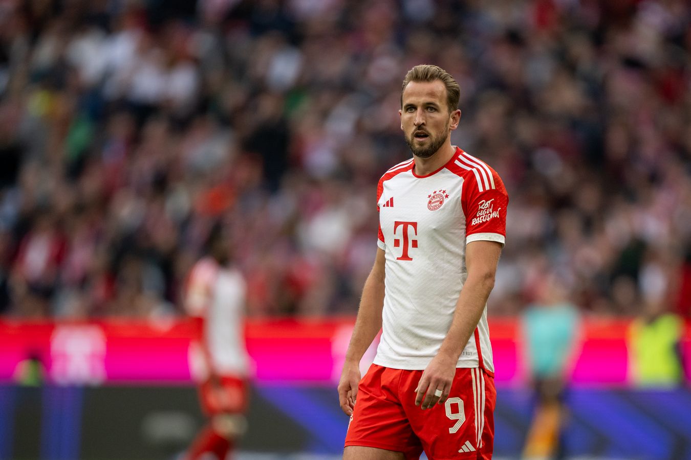 Кейн догнал Шевченко и Ибрагимовича, выйдя на 13-е место по числу голов в Лиге чемпионов