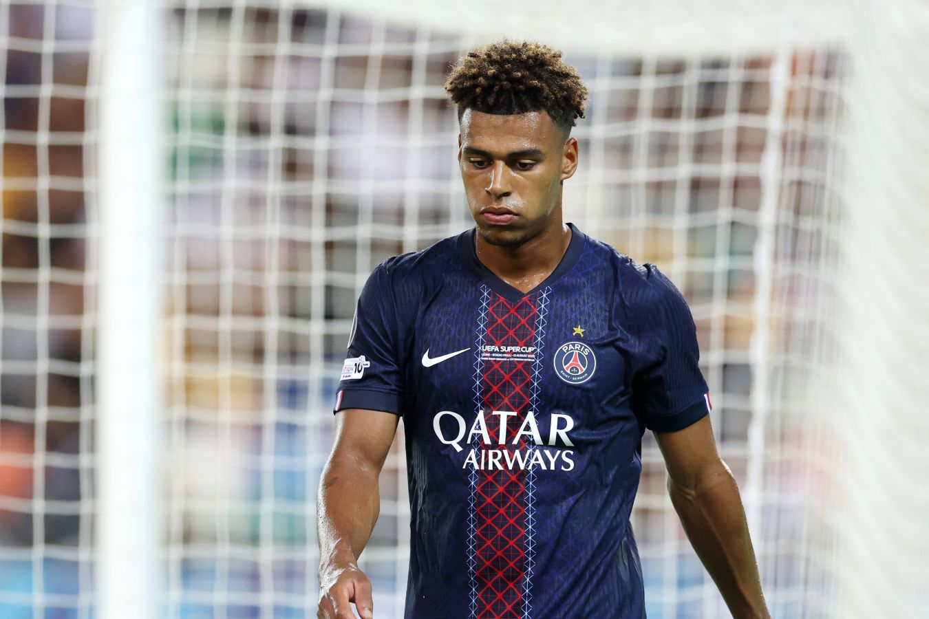 Назван лучший молодой футболист 2025 года по версии Globe Soccer Award