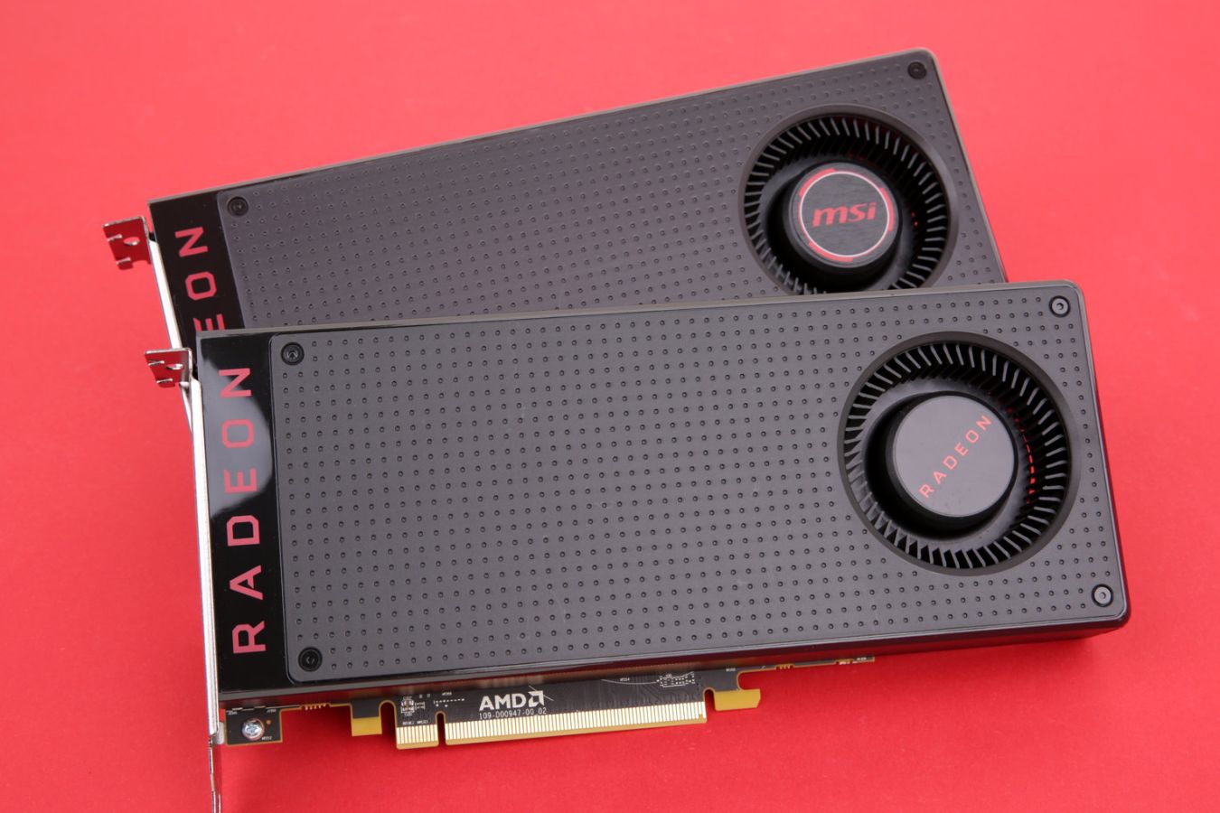 Улучшение игр в один клик. Первые детали HYPR-X от AMD