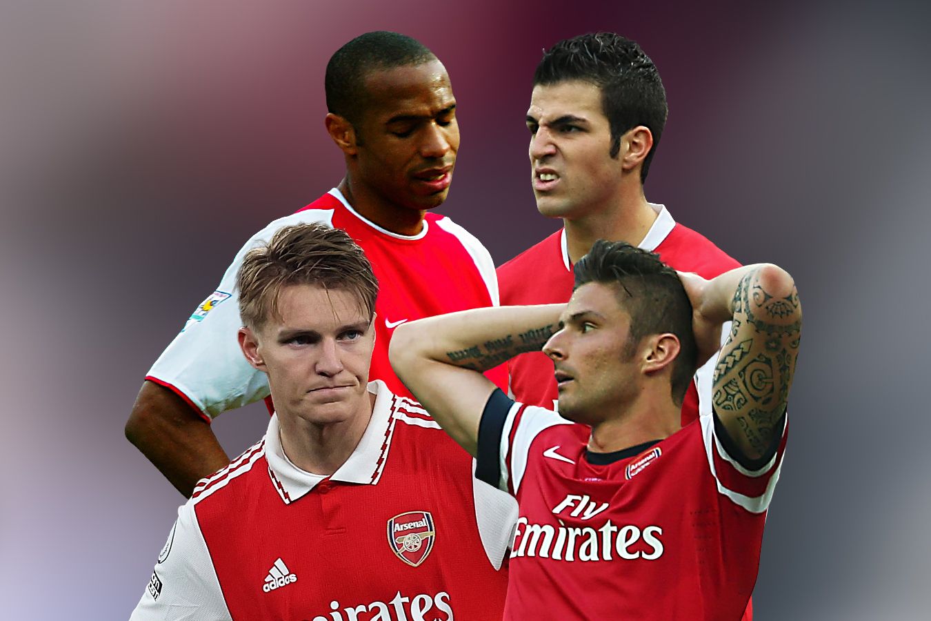 «Арсенал» снова упустит чемпионство?