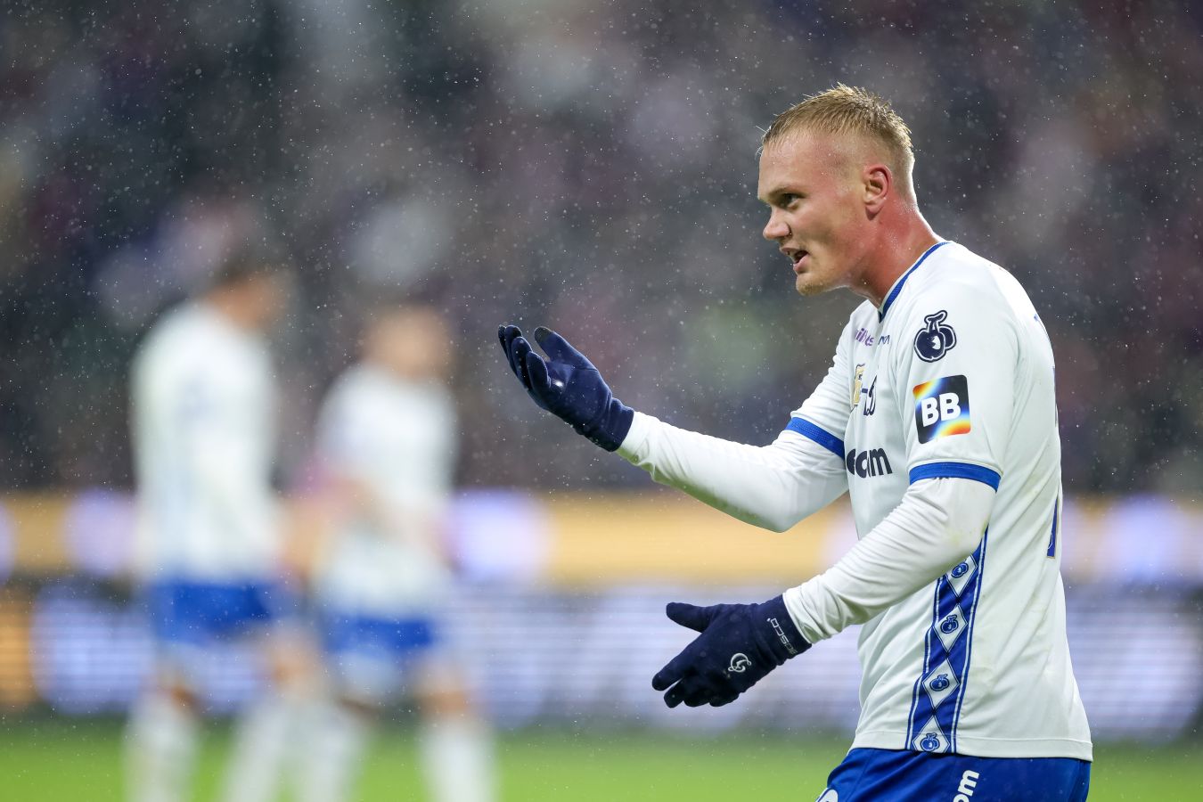 Динамо  лучшая команда РПЛ после возобновления этого сезона