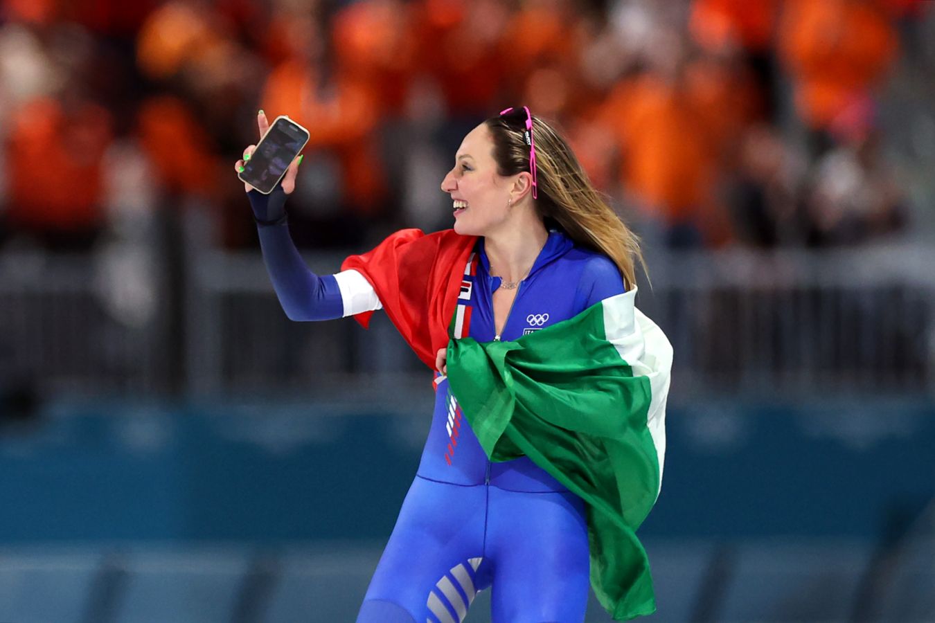 Франческа Лоллобриджида