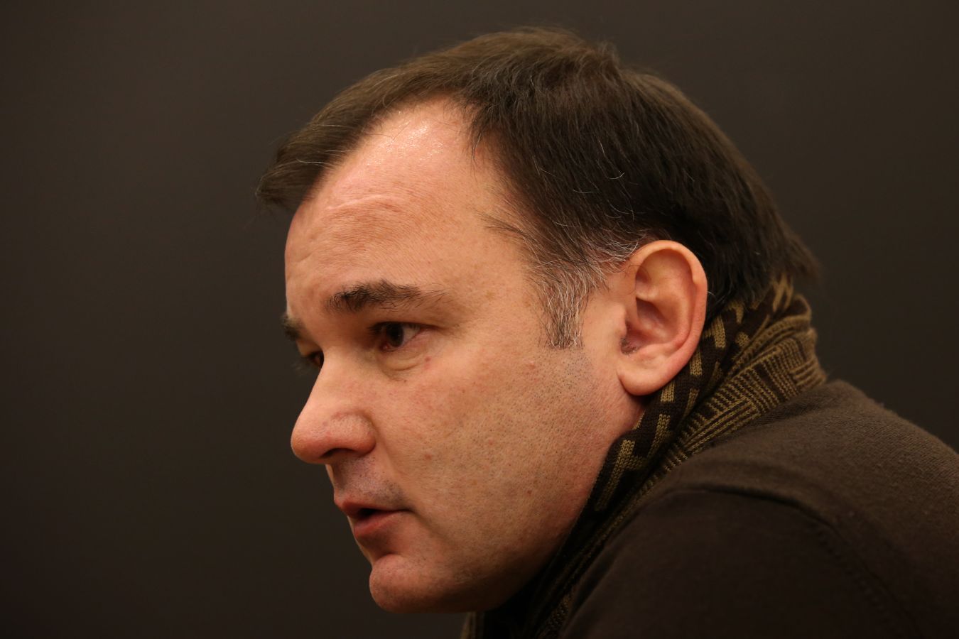 Гришин не считает, что Нигерия привезёт сильнейший состав на матч с Россией