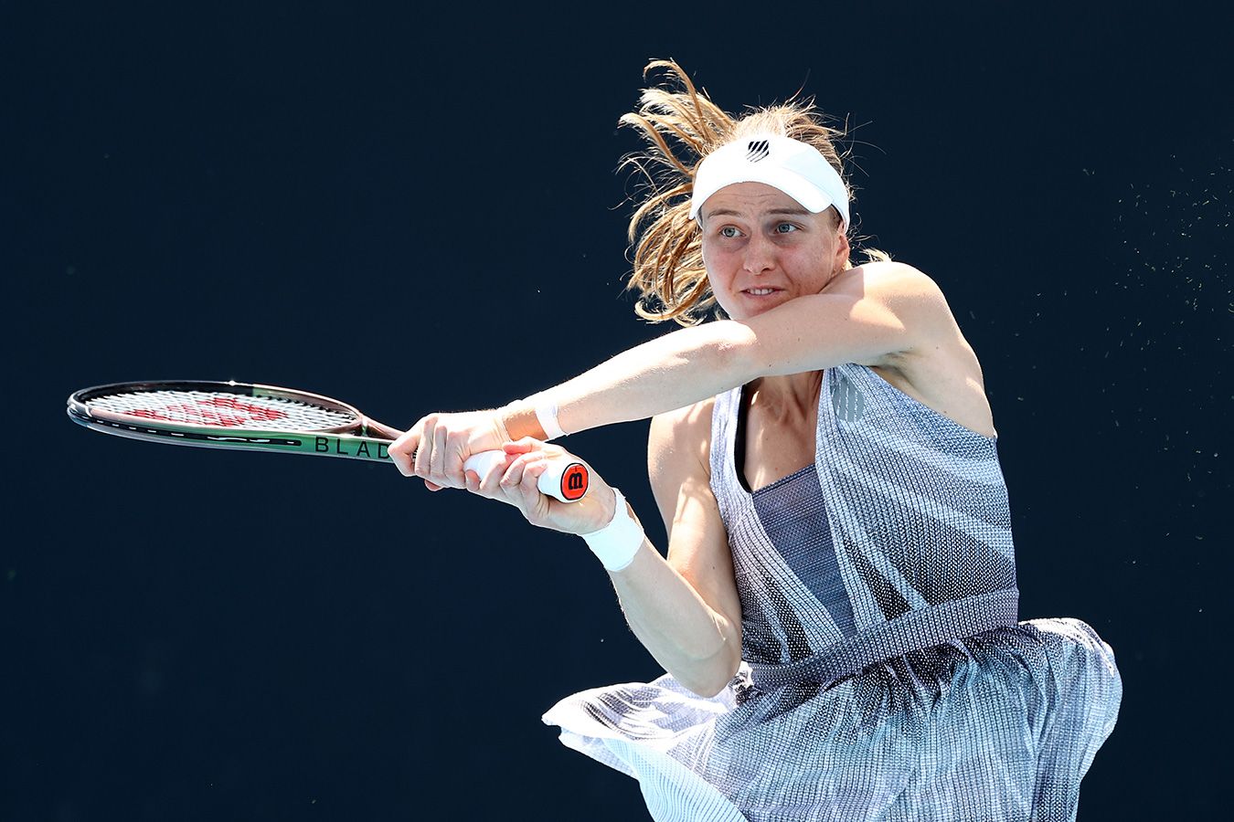 US Open 2022, женщины: турнирная сетка и результаты всех матчей пятого игрового дня