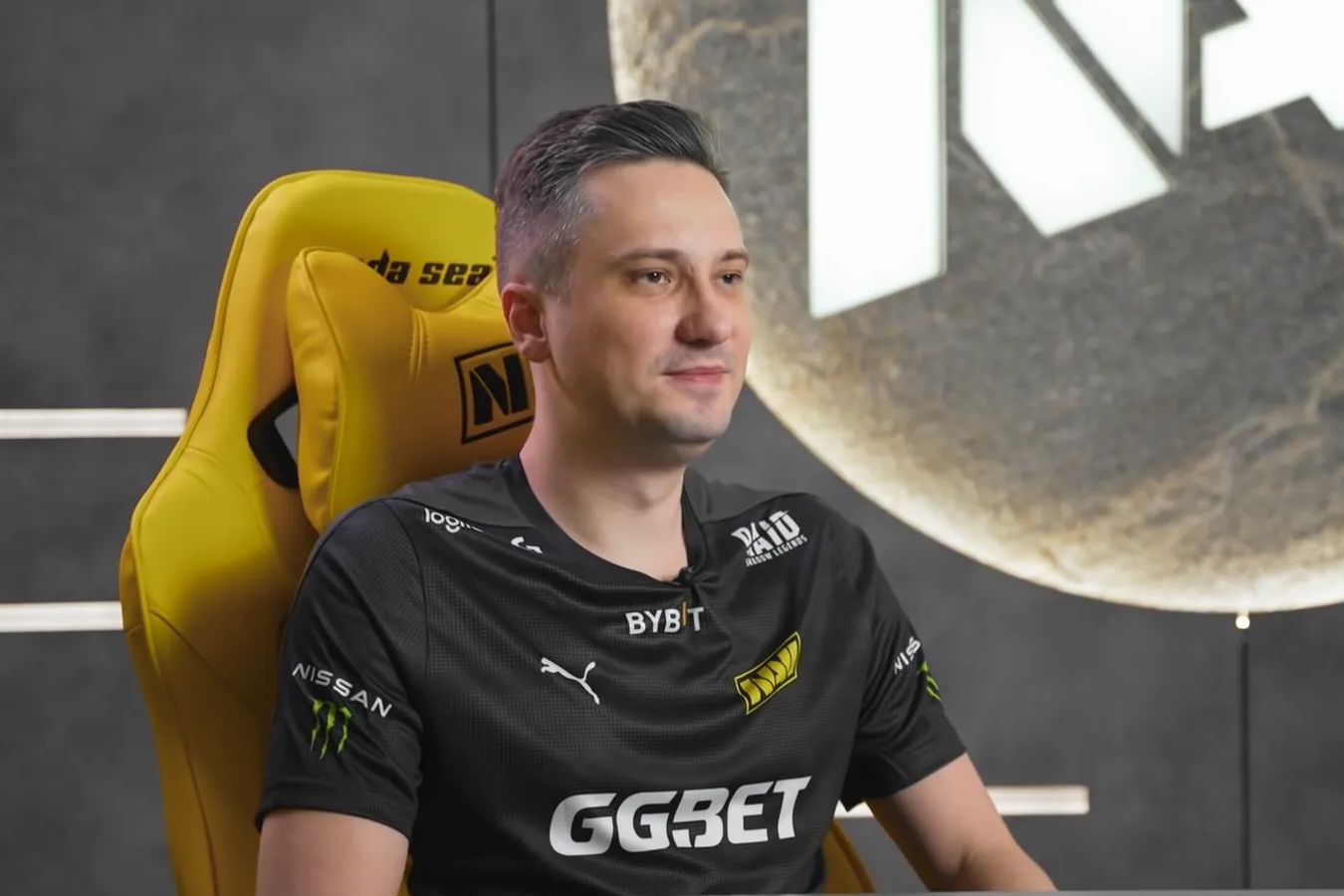 Экс-капитан NAVI Соло может перейти в HellRaisers