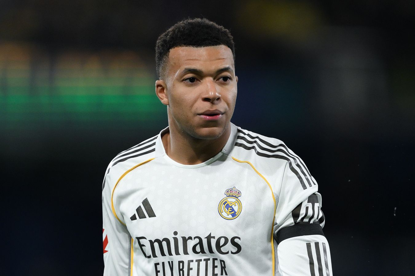 Престианни не место на Бернабеу. Мбаппе после расистского скандала с Винисиусом