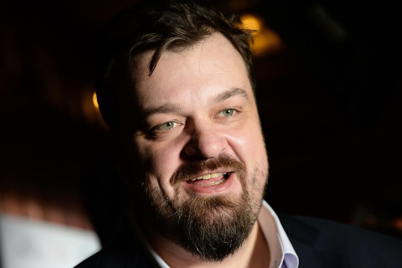 Василий Уткин: поляки вышли. Но как на них смотреть Они не играют