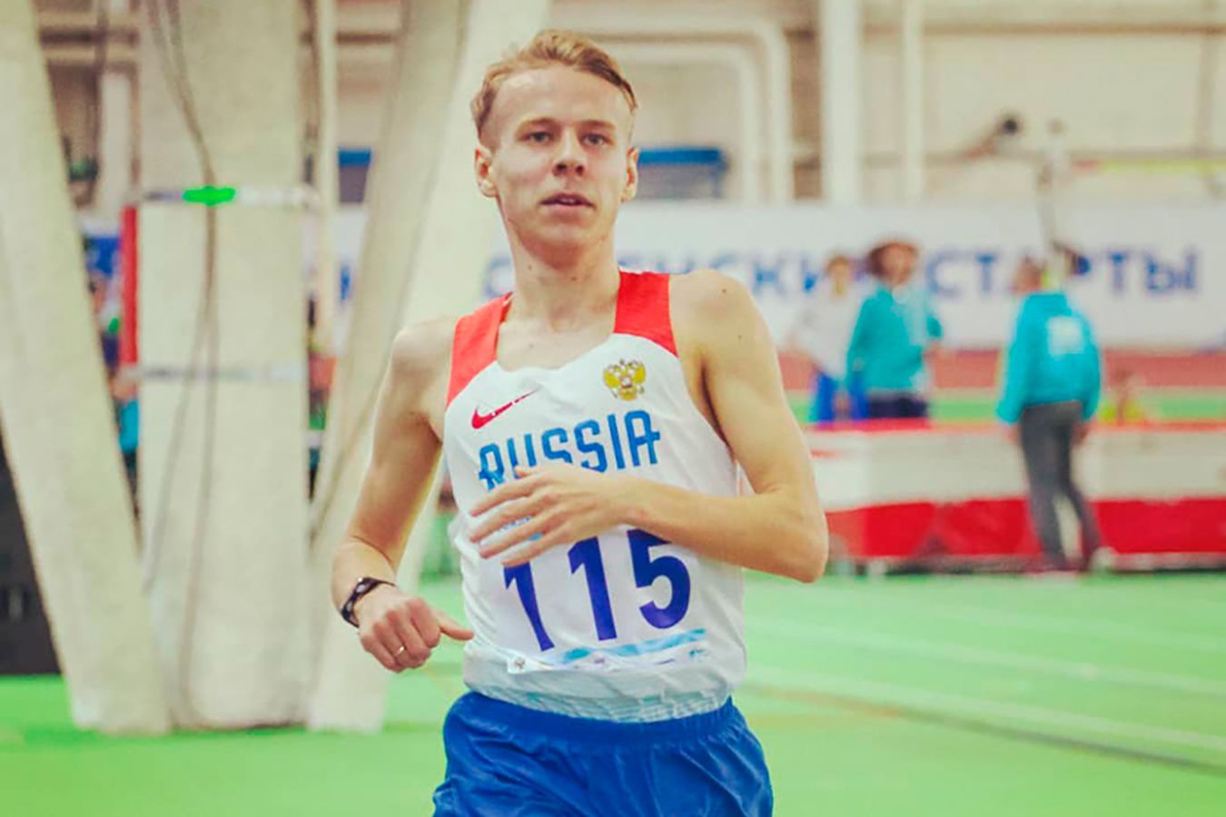 Приятно, что мой результат выше, чем в финале ЧМ-2022. Чемпион России об итогах сезона