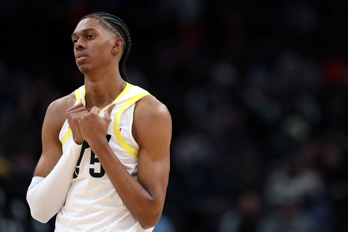 Игрок НБА установил худший показатель плюс-минус в матче в истории лиги