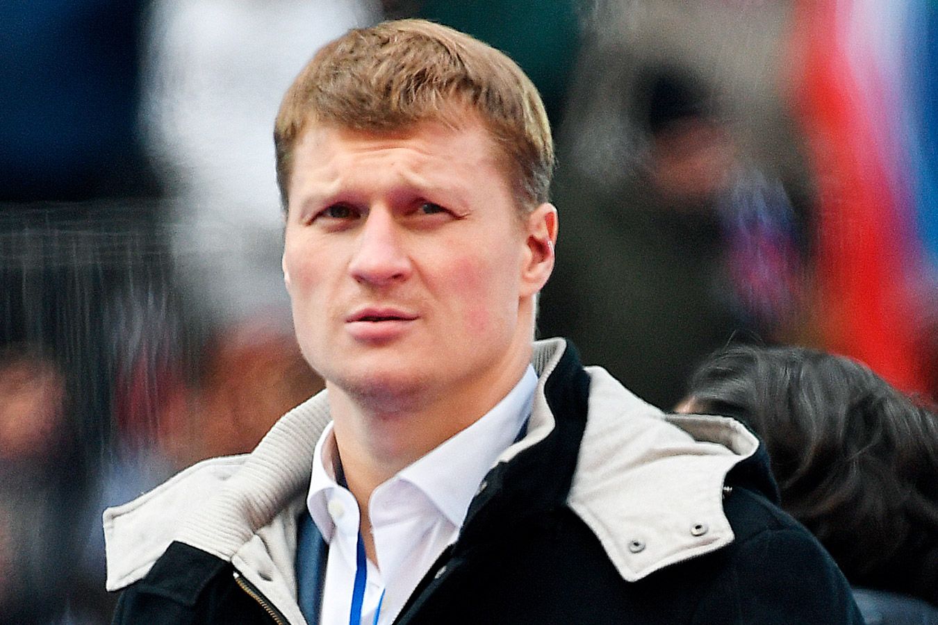 Поветкин отреагировал на победу Бивола в бою с Альваресом