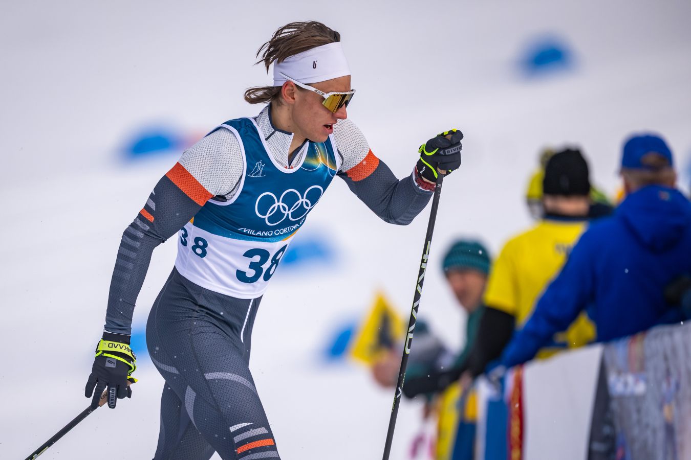 Савелий Коростелёв