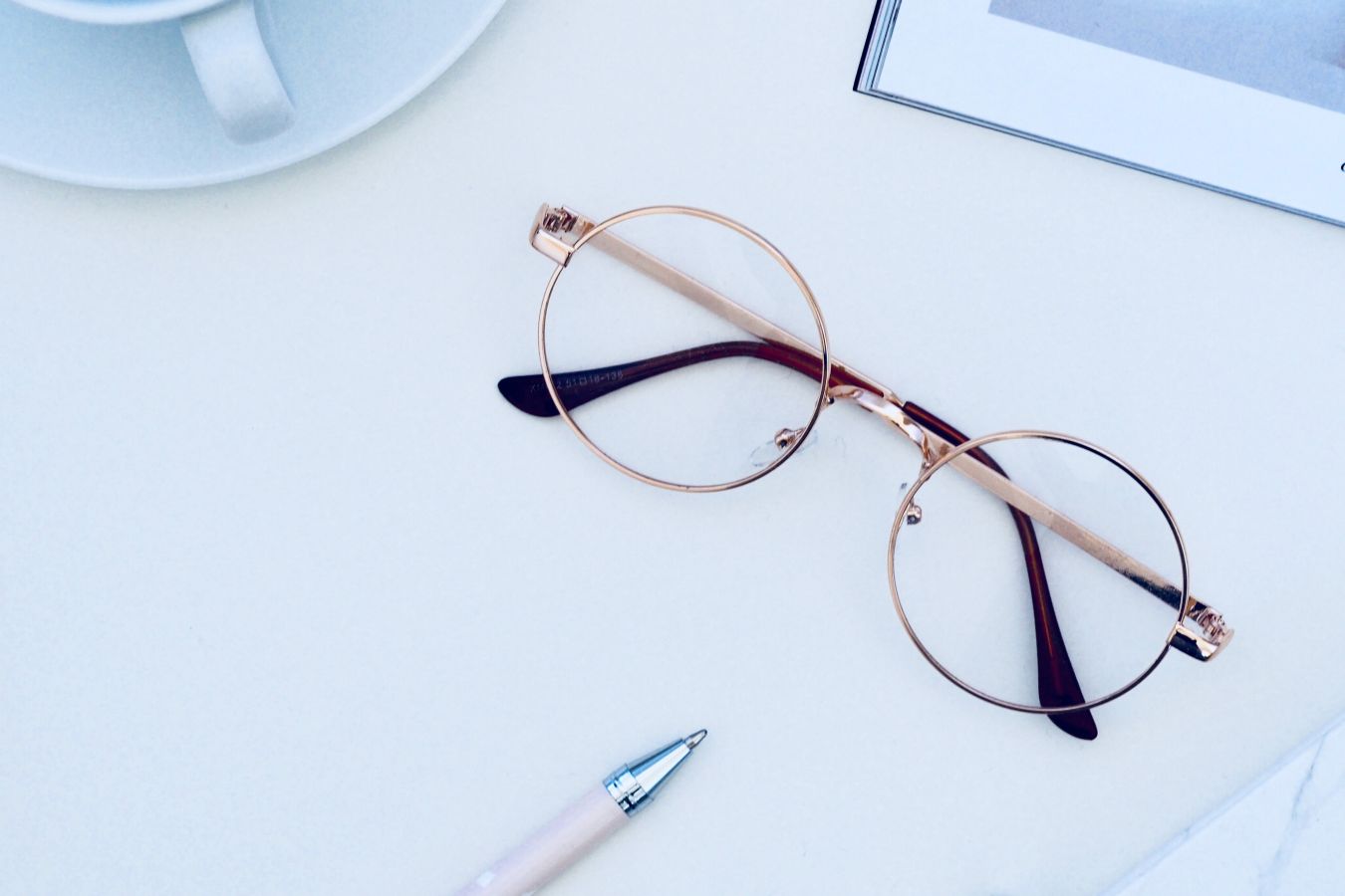 6 неочевидных причин, почему садится зрение