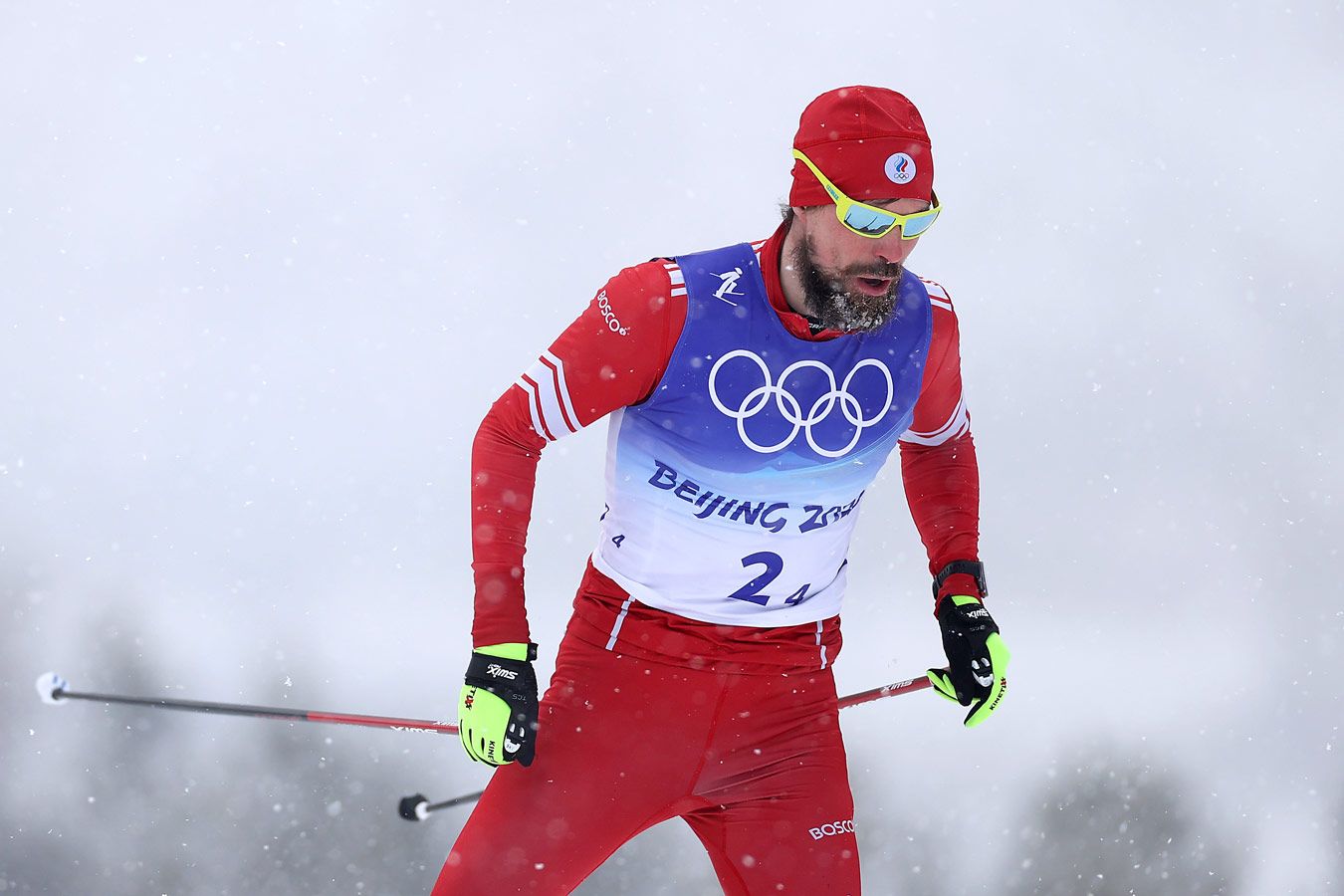 Олимпийский чемпион Устюгов рассказал, почему не выступил на чемпионате России по лыжам