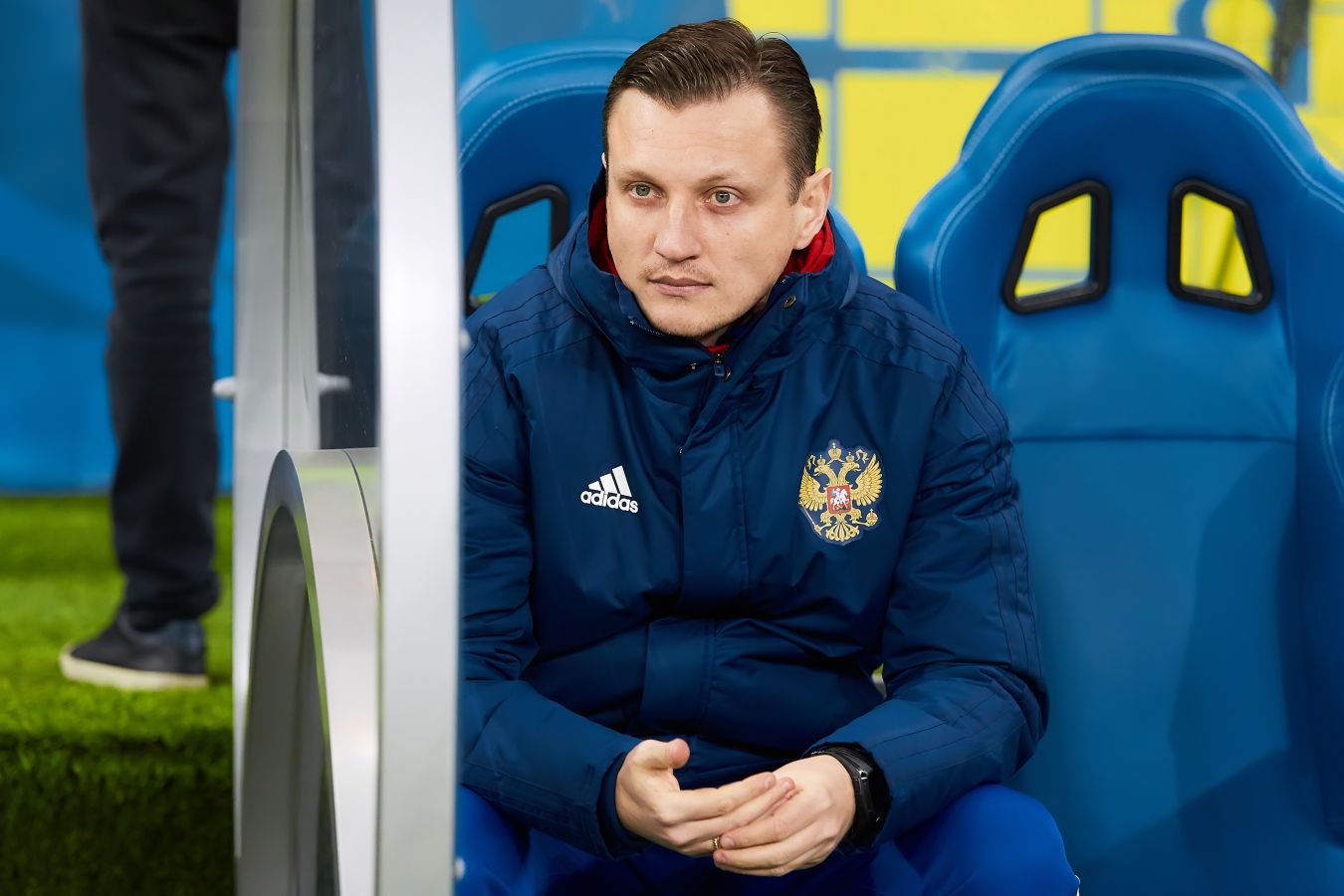 РФС согласовал Галактионову возможность совмещать молодёжную сборную России и Пари НН