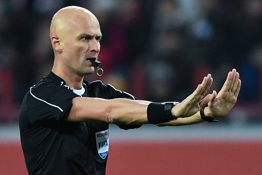 Главные арбитры сезона – 2017/18: всё о судьях стартующего чемпионата Главные арбитры сезона – 2017/18: всё о судьях стартующего чемпионата