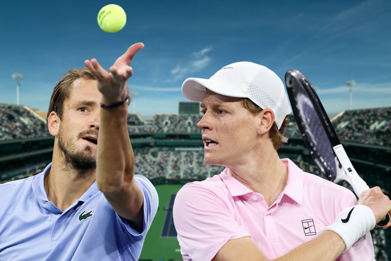 Индиан-Уэллс-2026. LIVE!